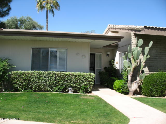 4800 N 68th Street, Scottsdale, AZ 85251