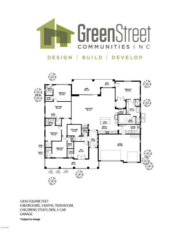 4812 N 68th Place, Scottsdale, AZ 85251