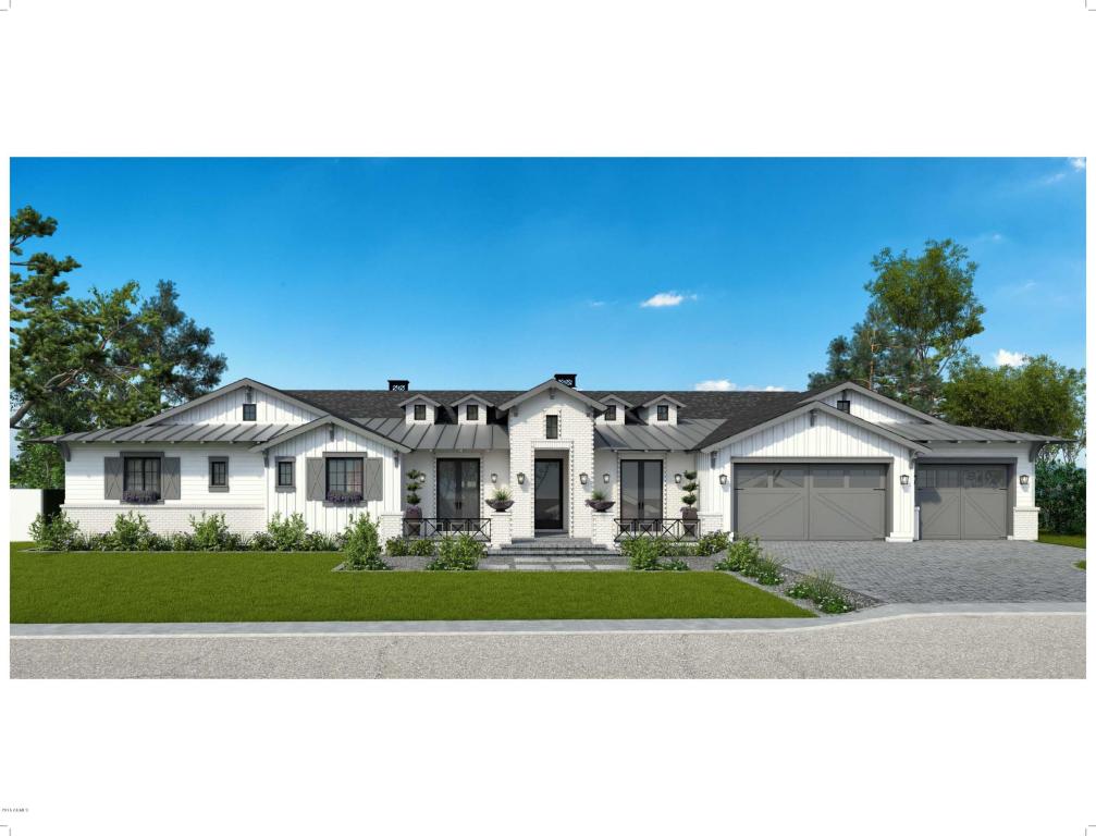4812 N 68th Place, Scottsdale, AZ 85251