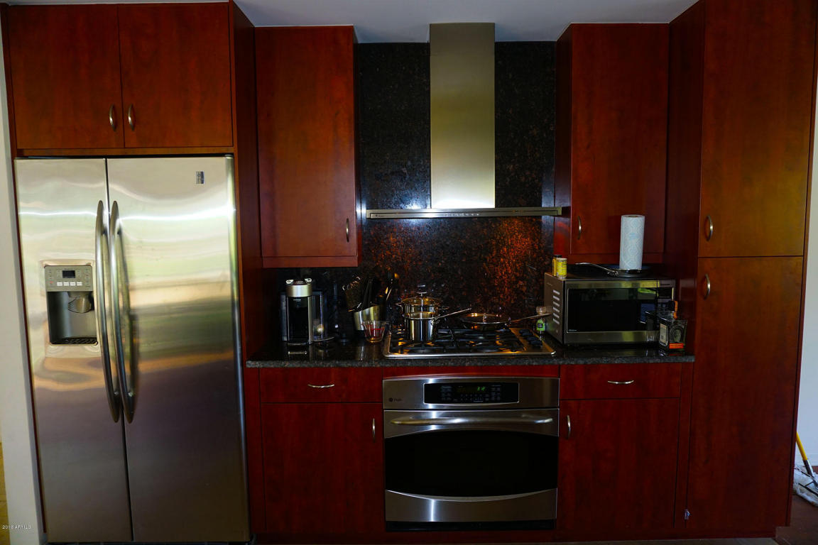 7167 E Rancho Vista Drive, Scottsdale, AZ 85251