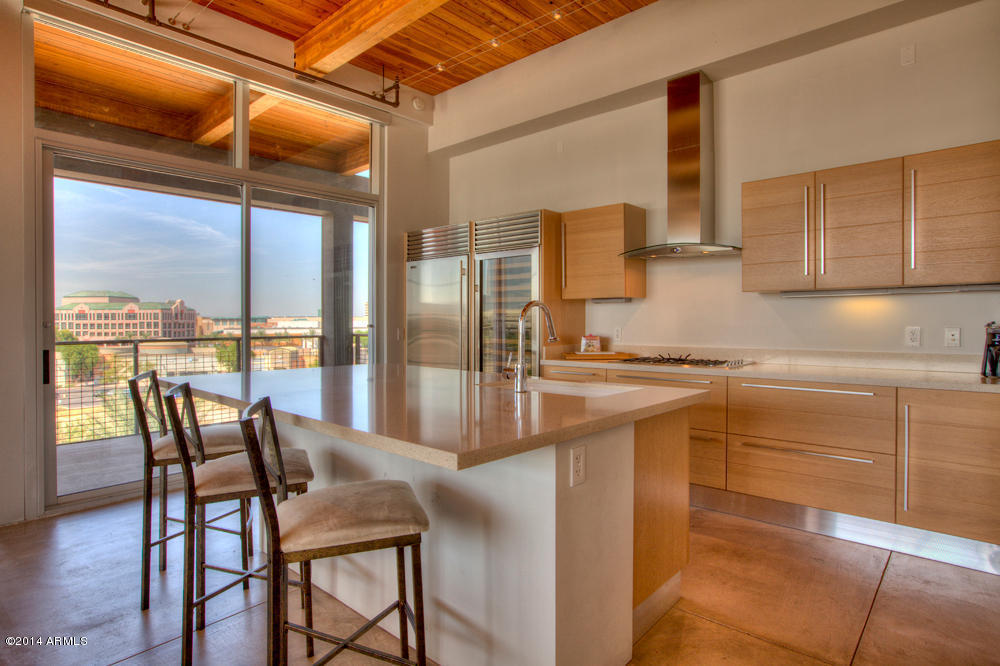 4739 N SCOTTSDALE Road, Scottsdale, AZ 85251