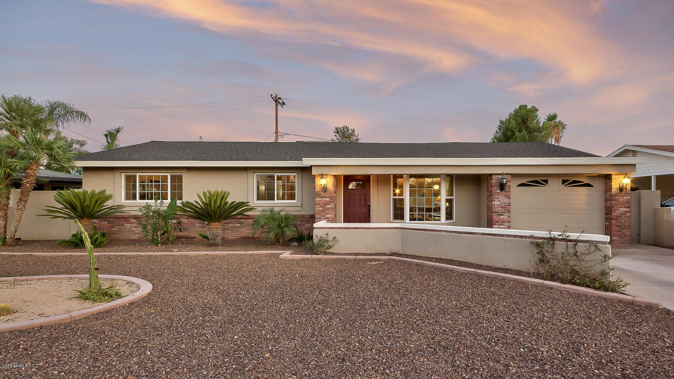 6731 E 2ND Street, Scottsdale, AZ 85251
