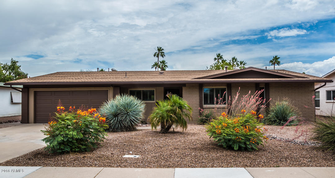 2909 N 81ST Place, Scottsdale, AZ 85251