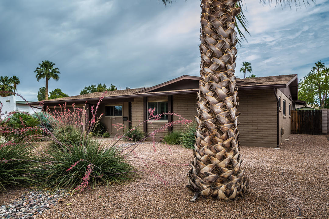 2909 N 81ST Place, Scottsdale, AZ 85251
