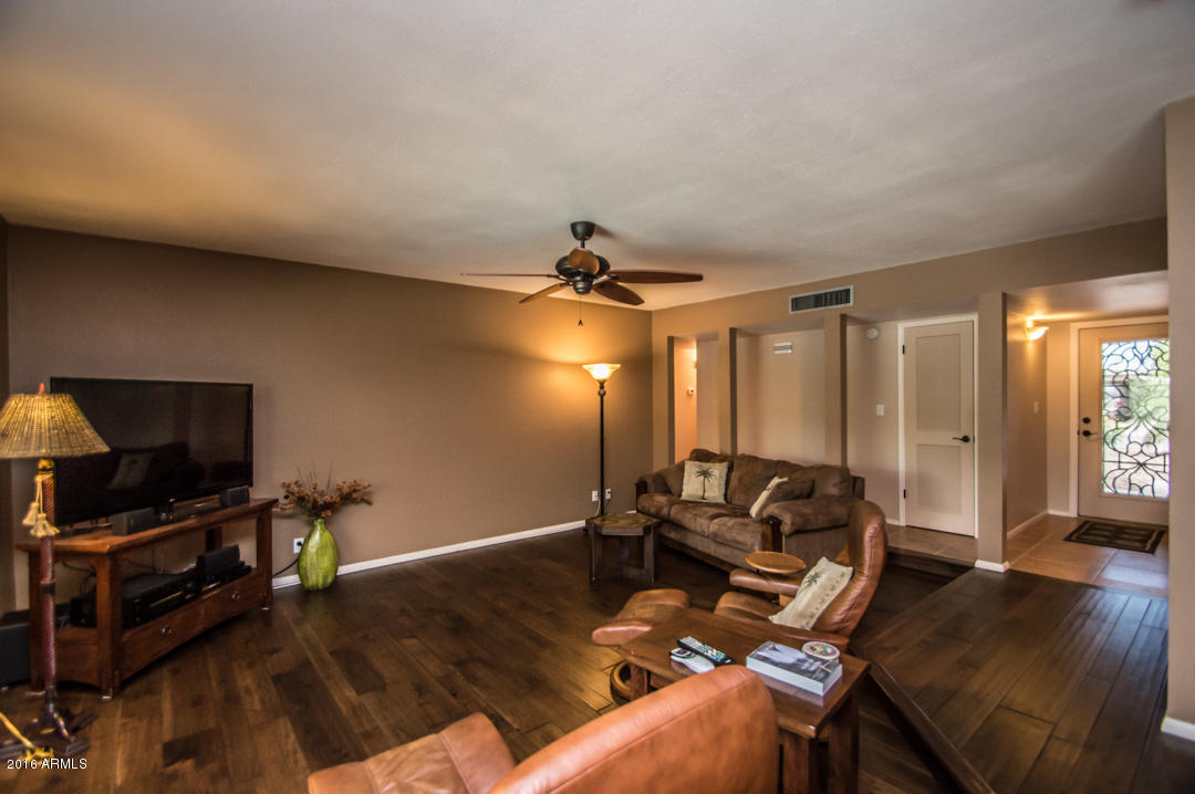 2909 N 81ST Place, Scottsdale, AZ 85251