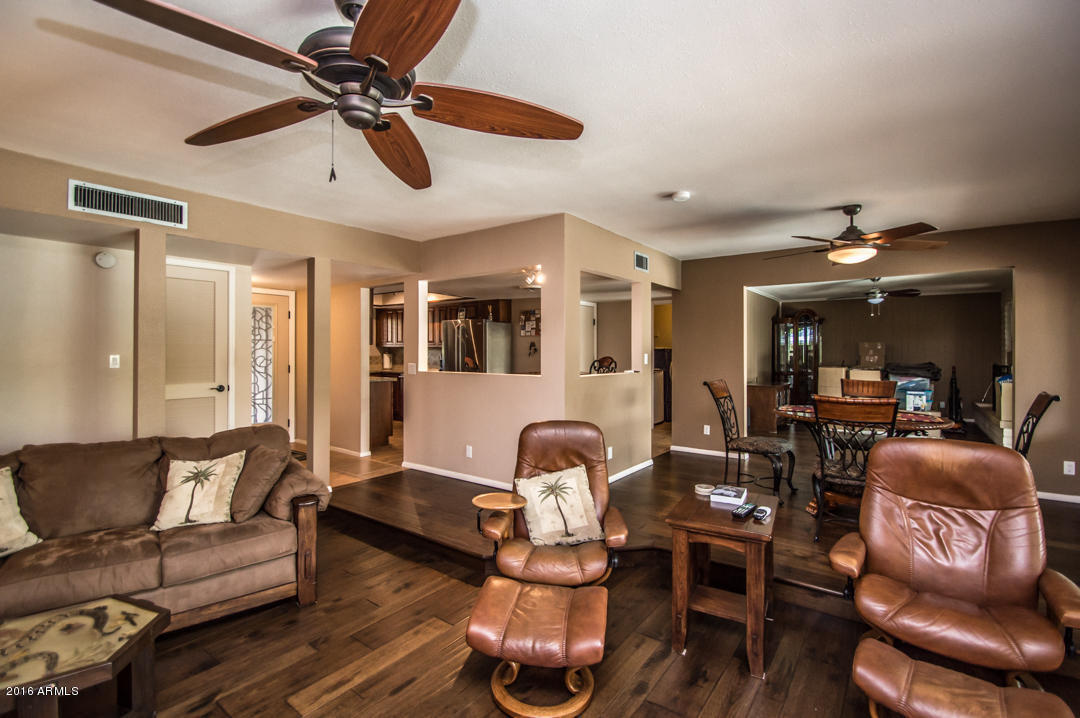 2909 N 81ST Place, Scottsdale, AZ 85251