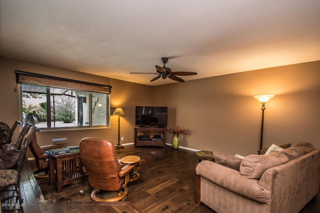 2909 N 81ST Place, Scottsdale, AZ 85251