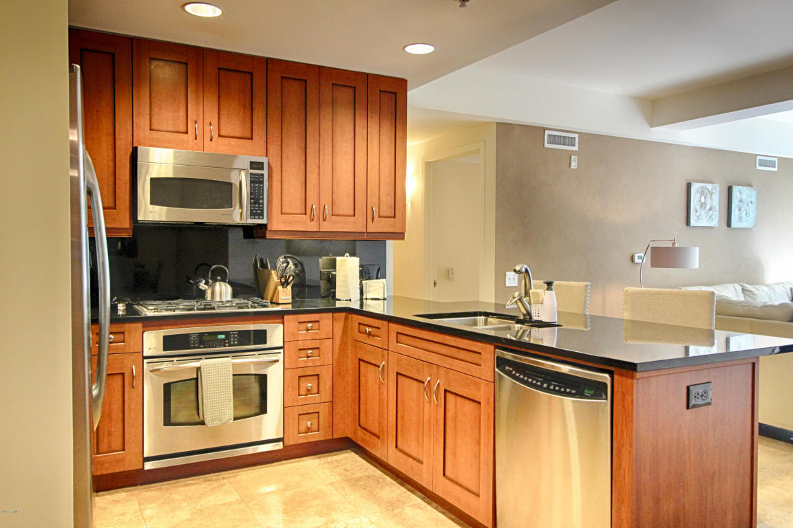 7147 E RANCHO VISTA Drive, Scottsdale, AZ 85251