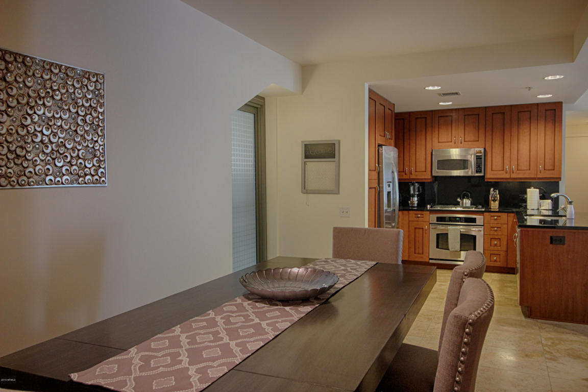 7147 E RANCHO VISTA Drive, Scottsdale, AZ 85251