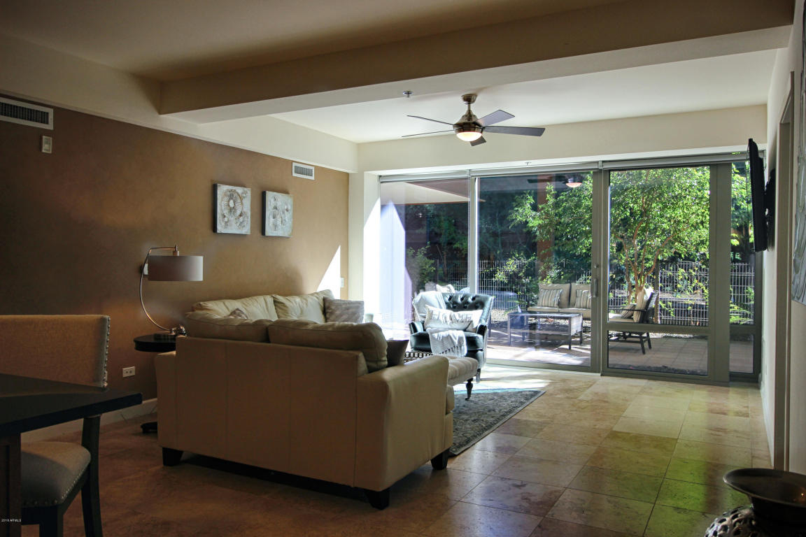 7147 E RANCHO VISTA Drive, Scottsdale, AZ 85251