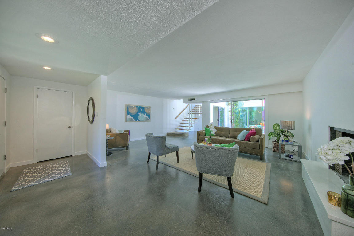 4812 N 72ND Way, Scottsdale, AZ 85251