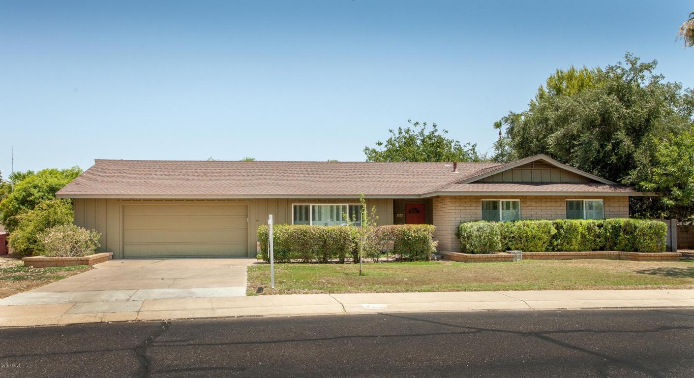 8520 E MONTEREY Way, Scottsdale, AZ 85251