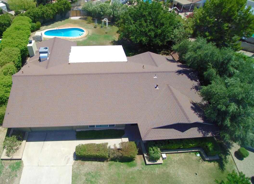 8520 E MONTEREY Way, Scottsdale, AZ 85251