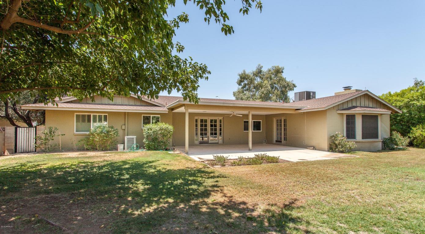 8520 E MONTEREY Way, Scottsdale, AZ 85251