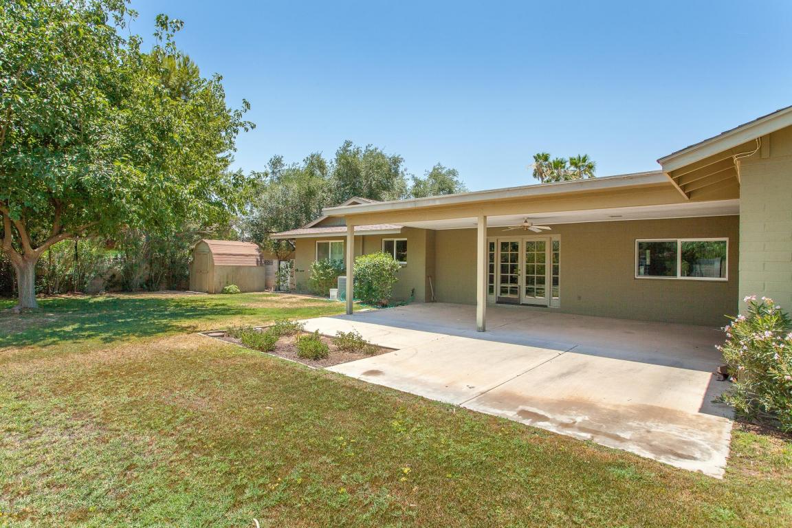 8520 E MONTEREY Way, Scottsdale, AZ 85251