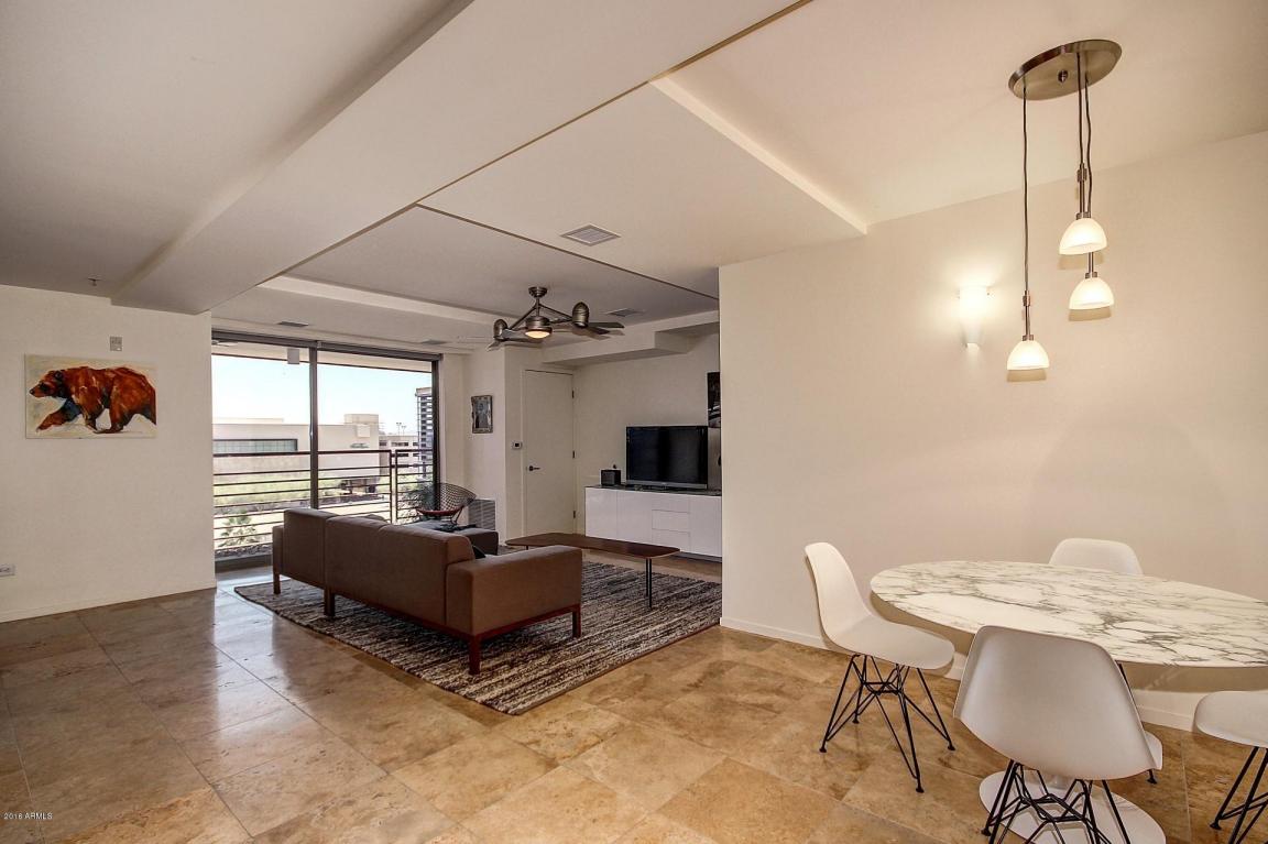 7157 E RANCHO VISTA Drive, Scottsdale, AZ 85251