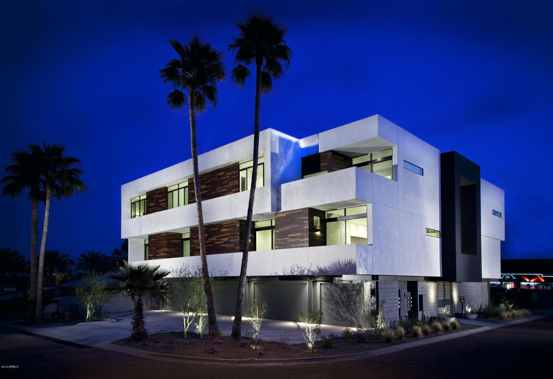7301 E Minnezona Avenue, Scottsdale, AZ 85251