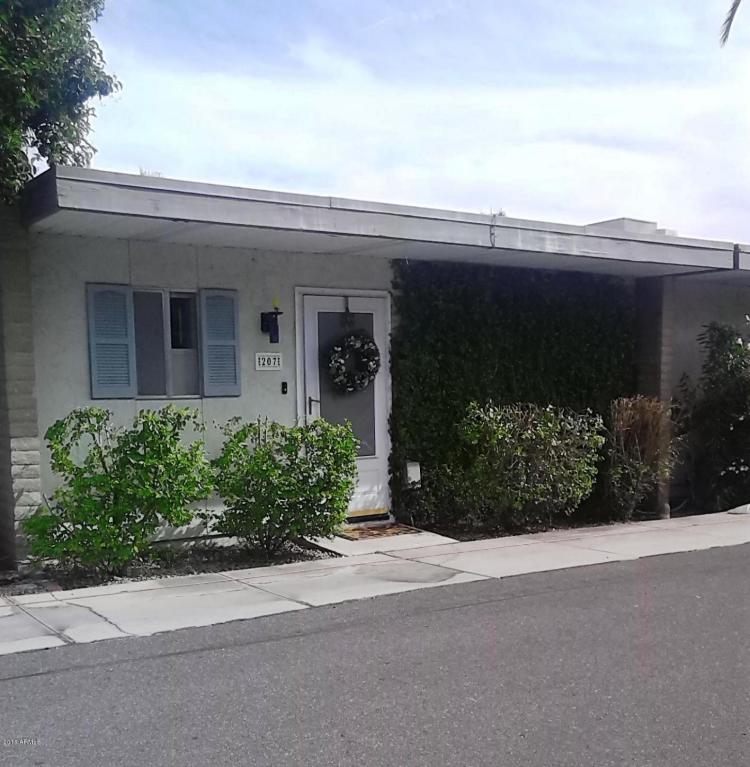 4800 N 68TH Street, Scottsdale, AZ 85251