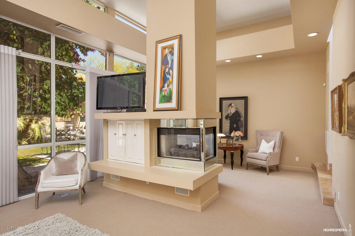 6320 E CALLE BRUVIRA Avenue, Paradise Valley, AZ 85253