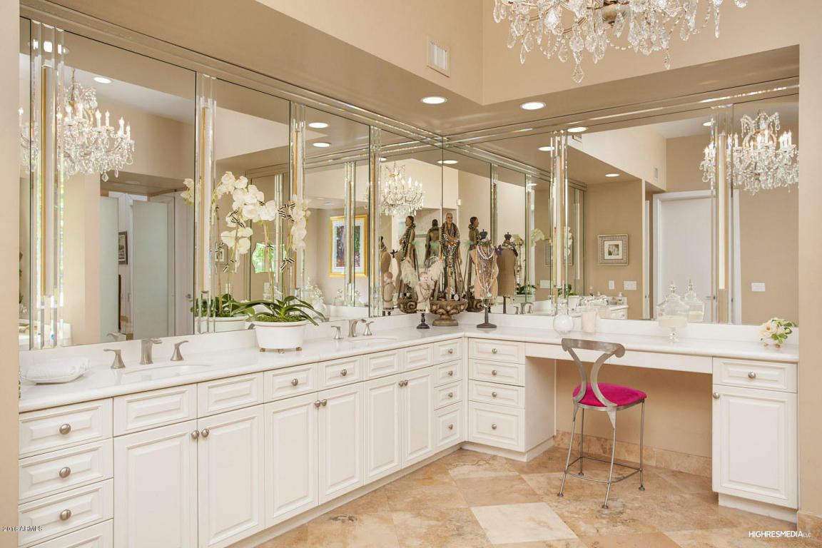 6320 E CALLE BRUVIRA Avenue, Paradise Valley, AZ 85253