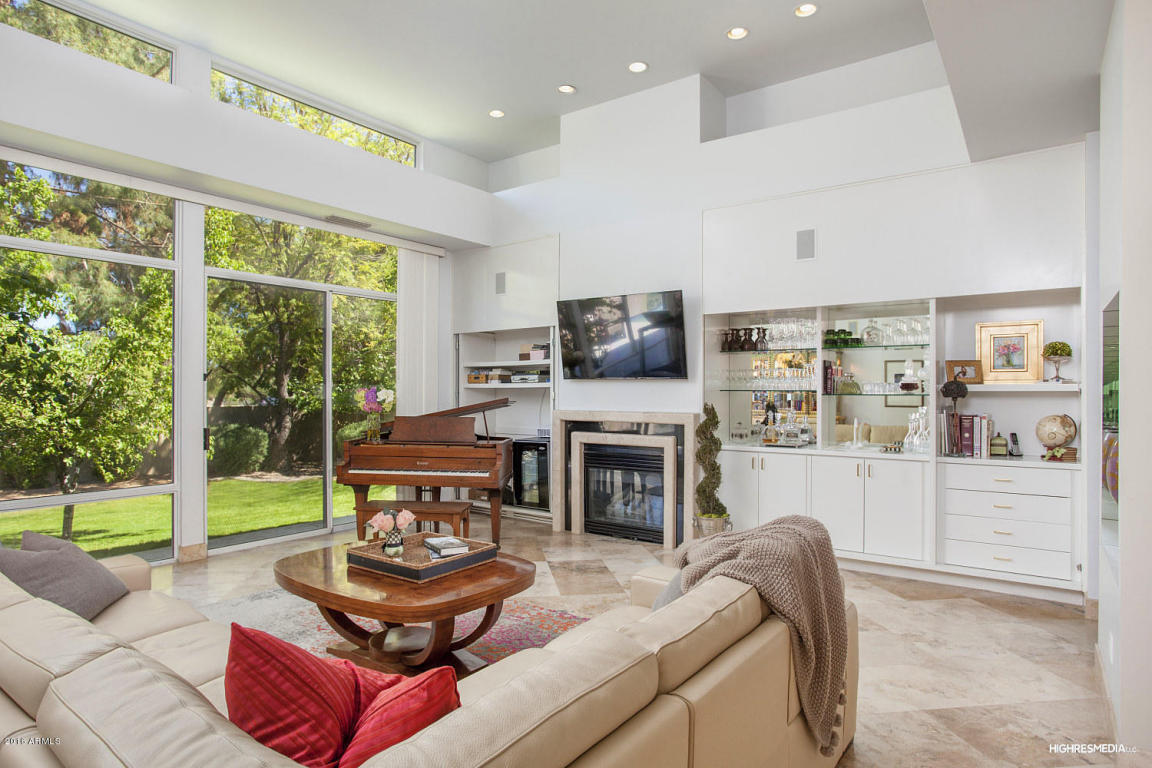 6320 E CALLE BRUVIRA Avenue, Paradise Valley, AZ 85253