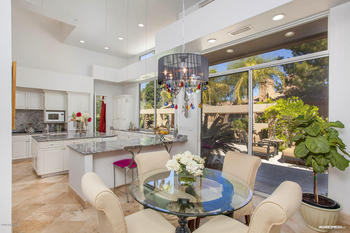 6320 E CALLE BRUVIRA Avenue, Paradise Valley, AZ 85253
