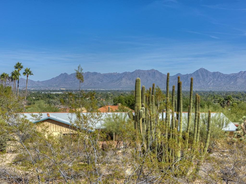 5920 E FOOTHILL Drive N, Paradise Valley, AZ 85253