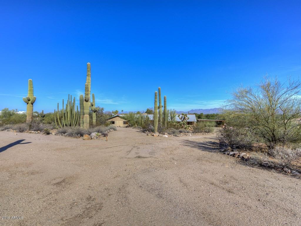 5920 E FOOTHILL Drive N, Paradise Valley, AZ 85253