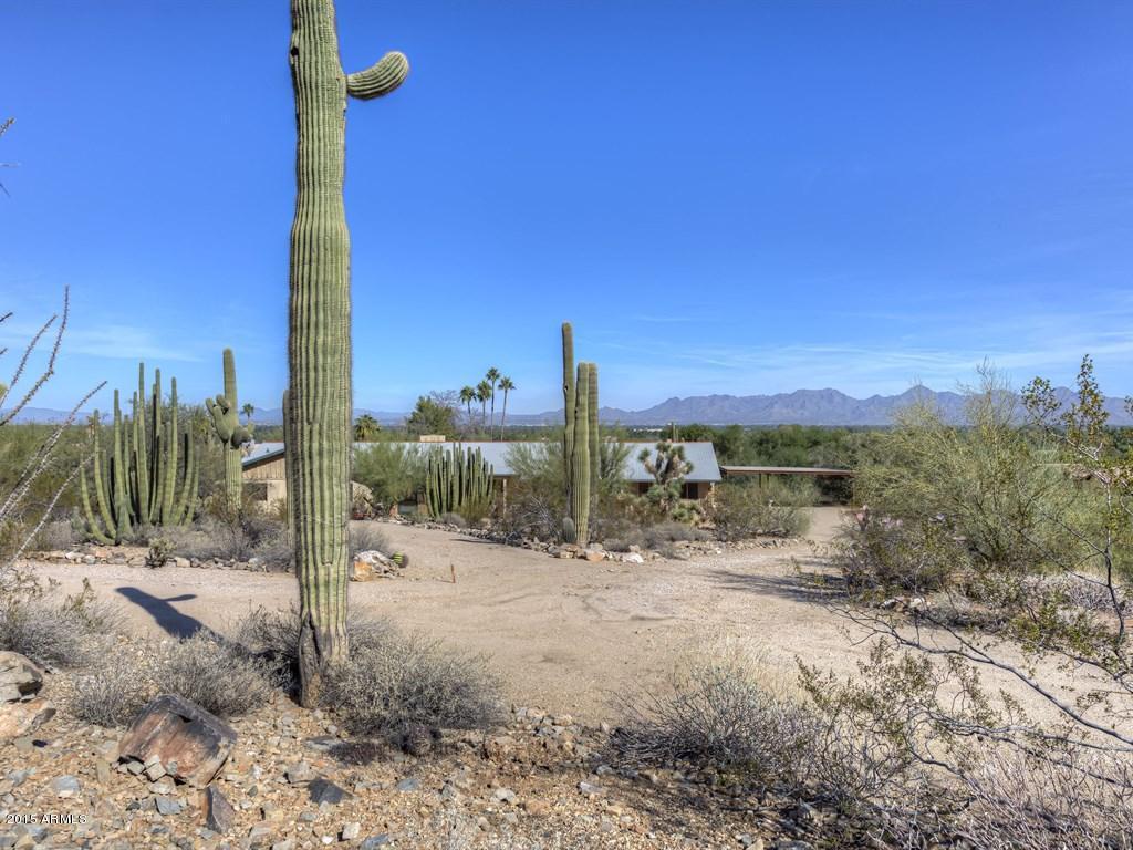 5920 E FOOTHILL Drive N, Paradise Valley, AZ 85253