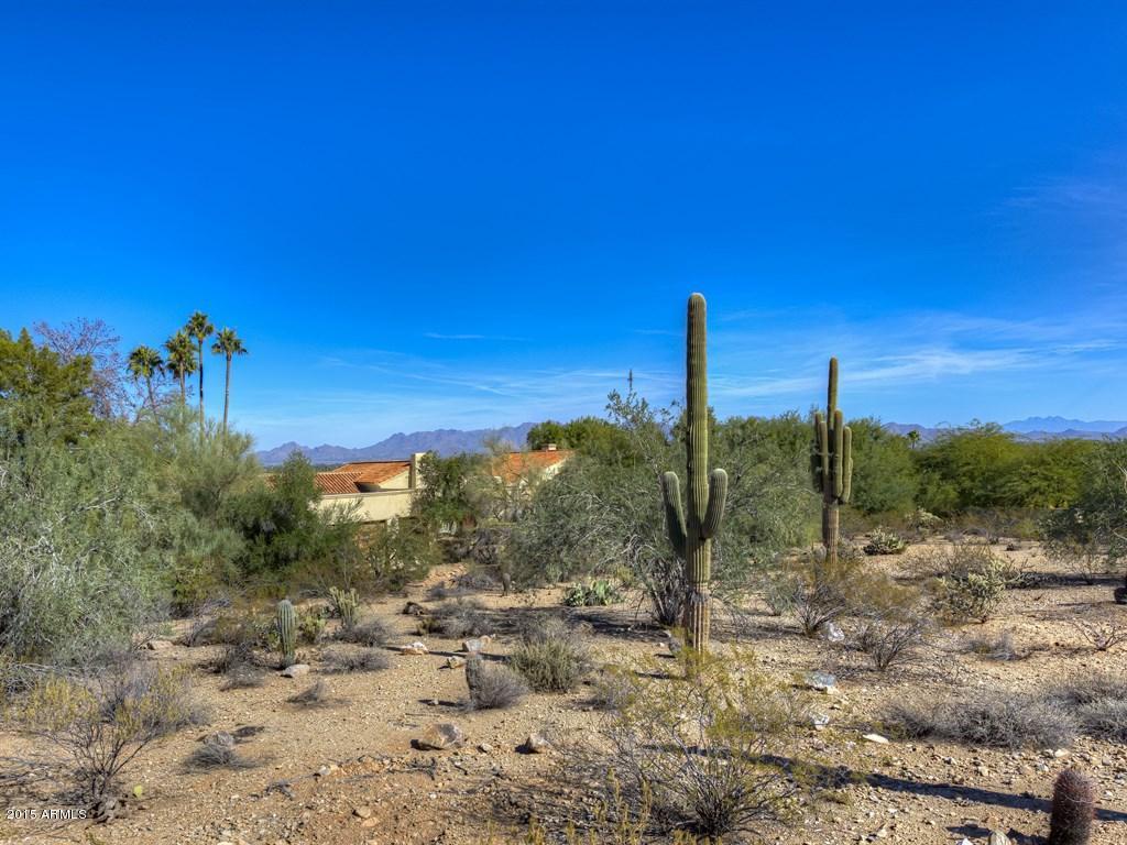 5920 E FOOTHILL Drive N, Paradise Valley, AZ 85253