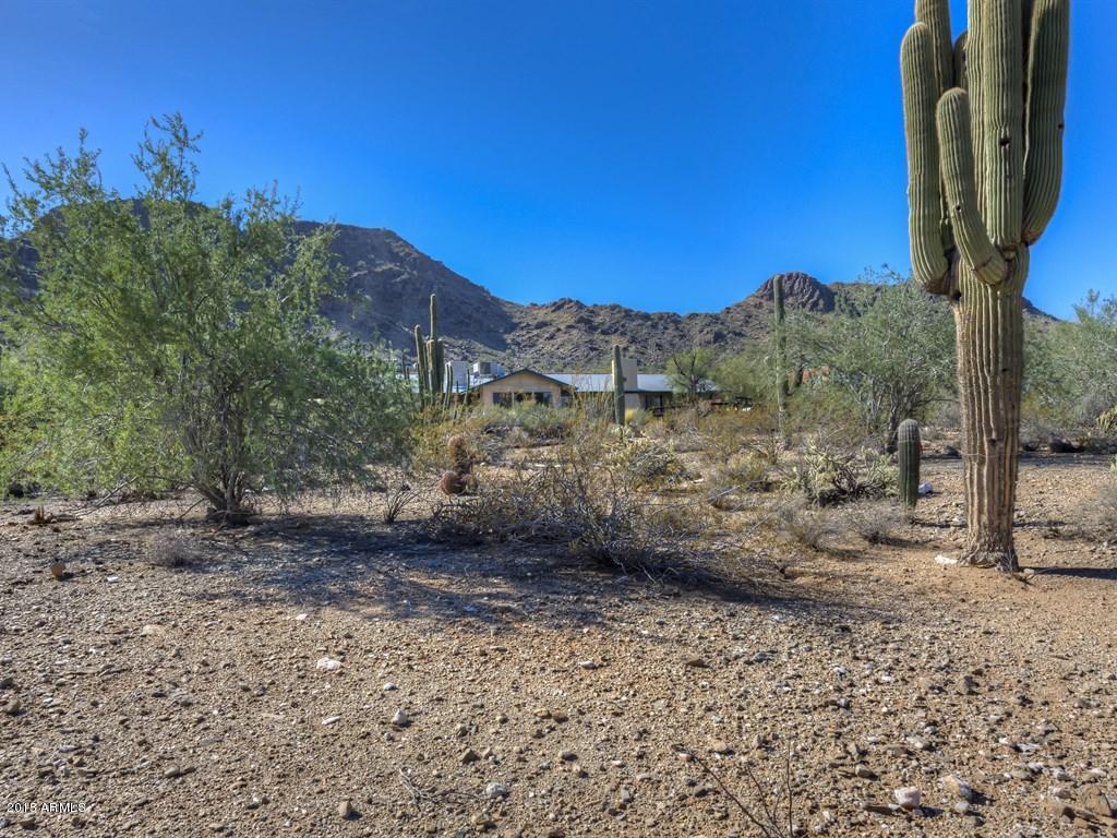 5920 E FOOTHILL Drive N, Paradise Valley, AZ 85253