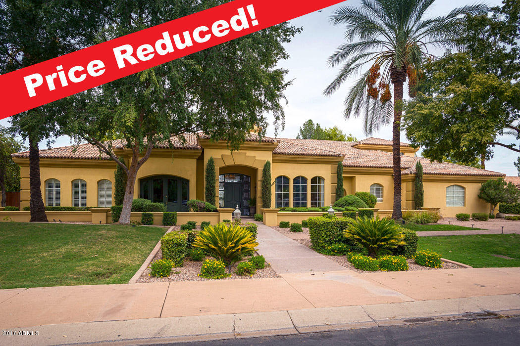 5624 E SANNA Street, Paradise Valley, AZ 85253
