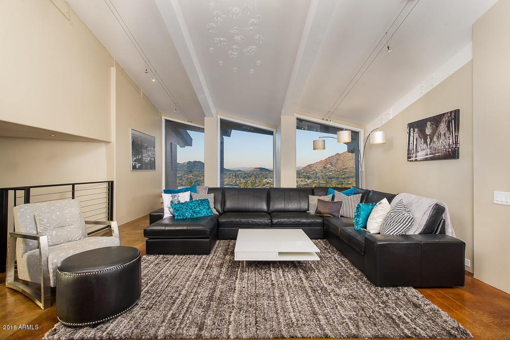 5001 E VALLE VISTA Way, Paradise Valley, AZ 85253