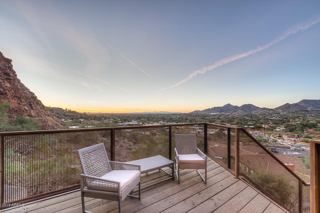 5001 E VALLE VISTA Way, Paradise Valley, AZ 85253