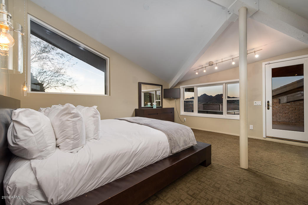 5001 E VALLE VISTA Way, Paradise Valley, AZ 85253