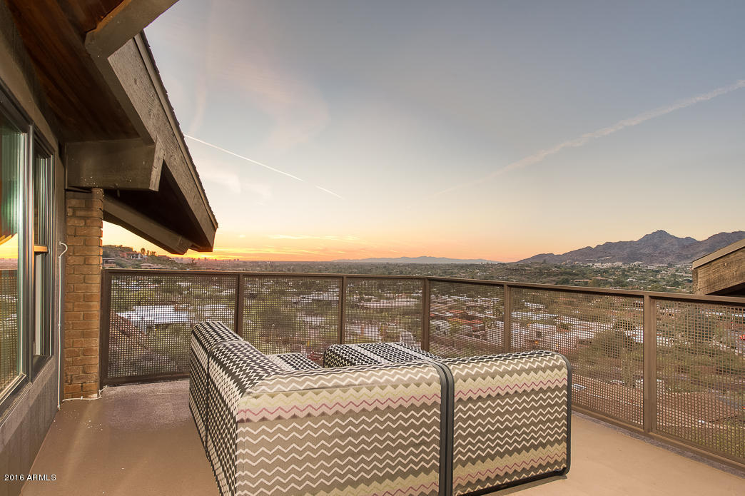 5001 E VALLE VISTA Way, Paradise Valley, AZ 85253