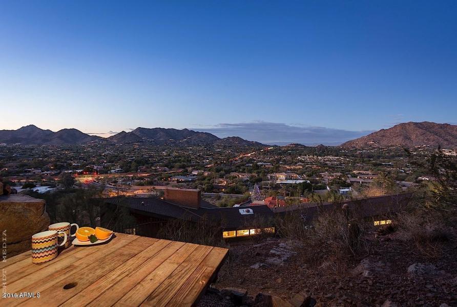 5001 E VALLE VISTA Way, Paradise Valley, AZ 85253