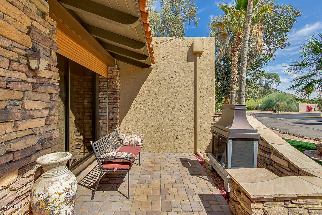 4724 E FOOTHILL Drive, Paradise Valley, AZ 85253