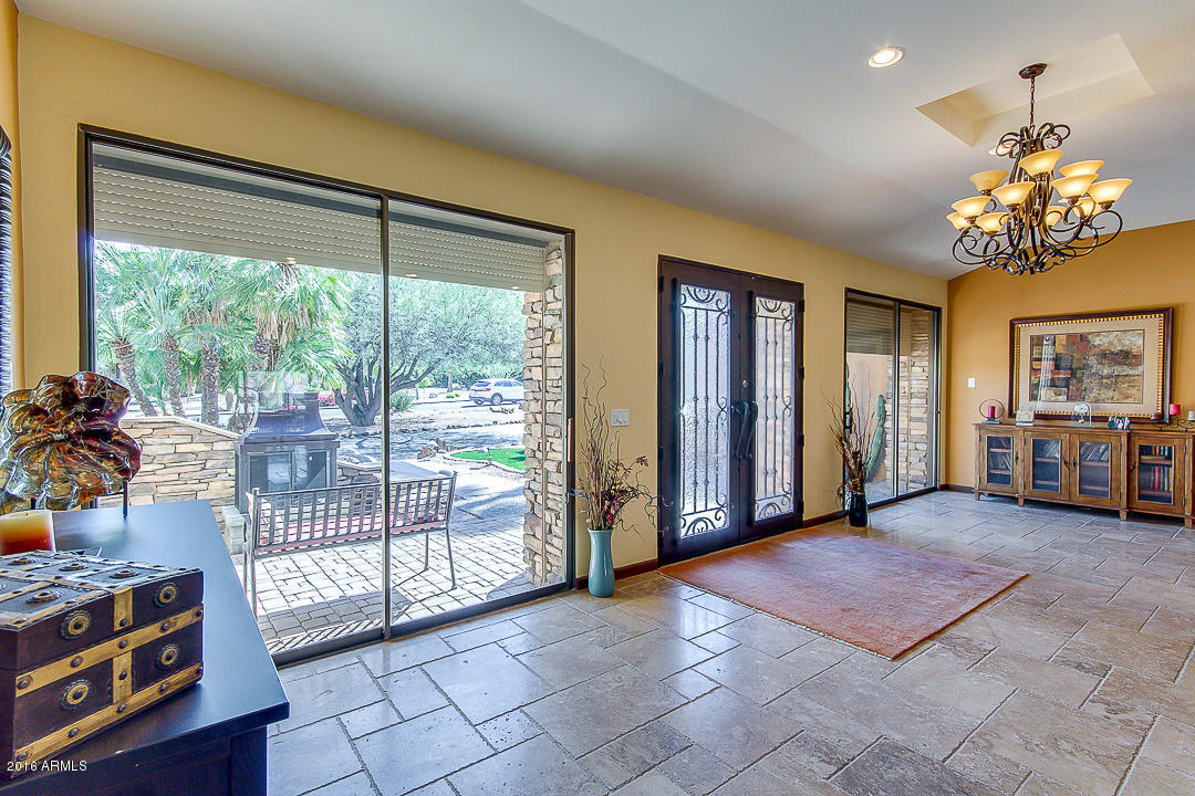 4724 E FOOTHILL Drive, Paradise Valley, AZ 85253