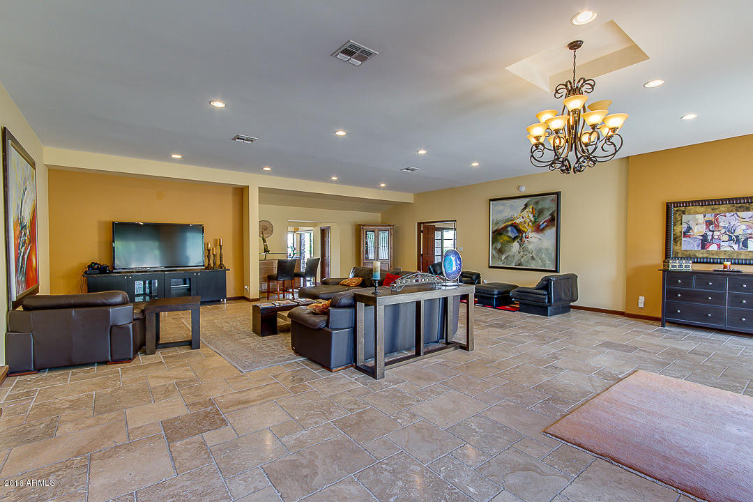 4724 E FOOTHILL Drive, Paradise Valley, AZ 85253