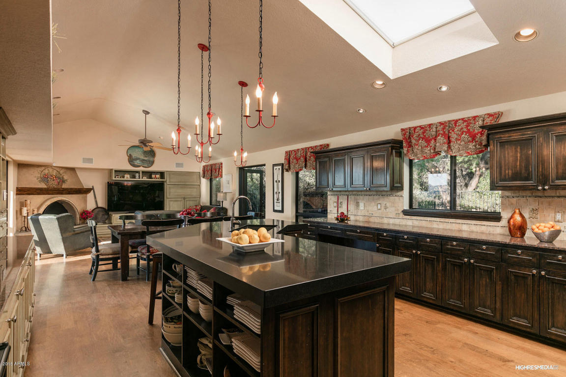 5355 E Desert Vista Road, Paradise Valley, AZ 85253