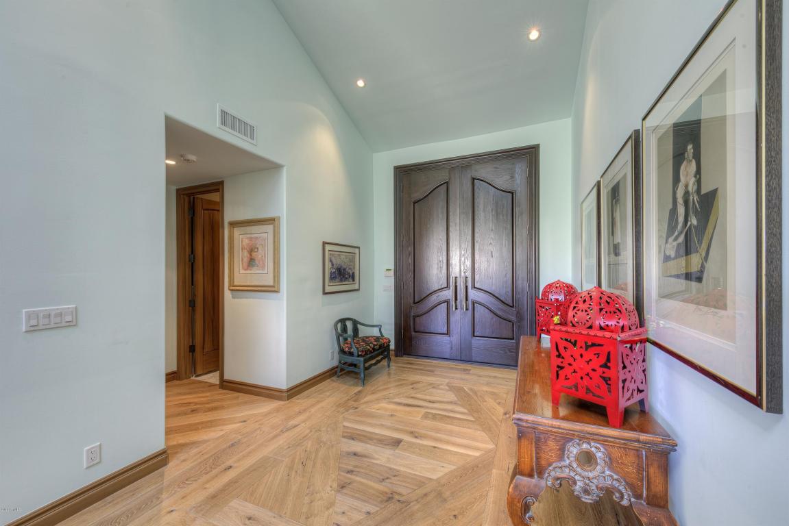6231 E HORSESHOE Road, Paradise Valley, AZ 85253