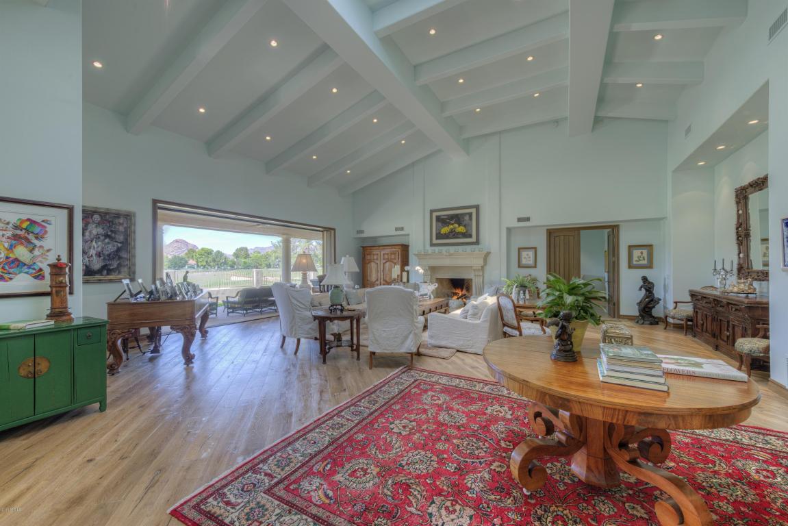 6231 E HORSESHOE Road, Paradise Valley, AZ 85253