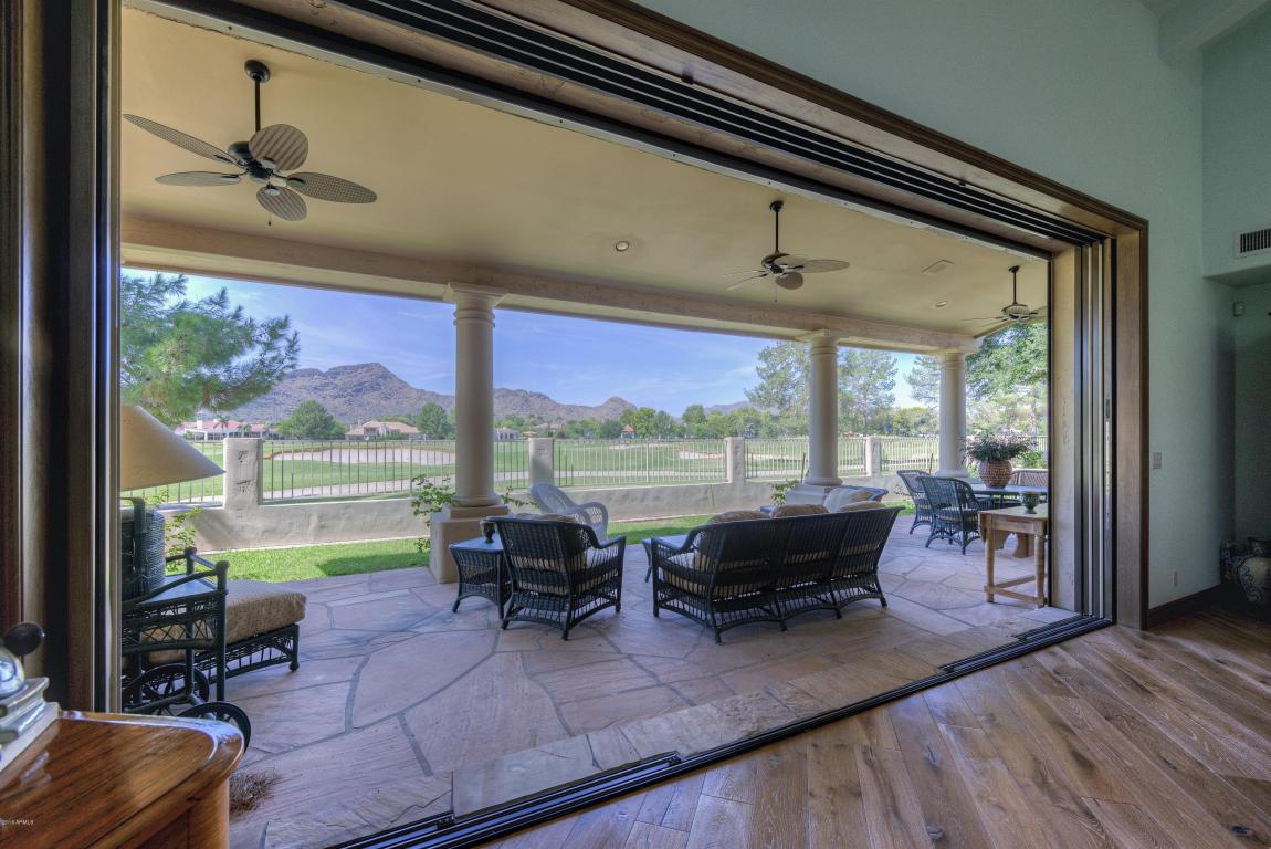 6231 E HORSESHOE Road, Paradise Valley, AZ 85253