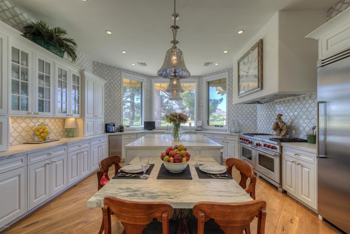 6231 E HORSESHOE Road, Paradise Valley, AZ 85253