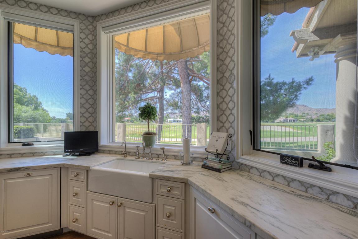 6231 E HORSESHOE Road, Paradise Valley, AZ 85253