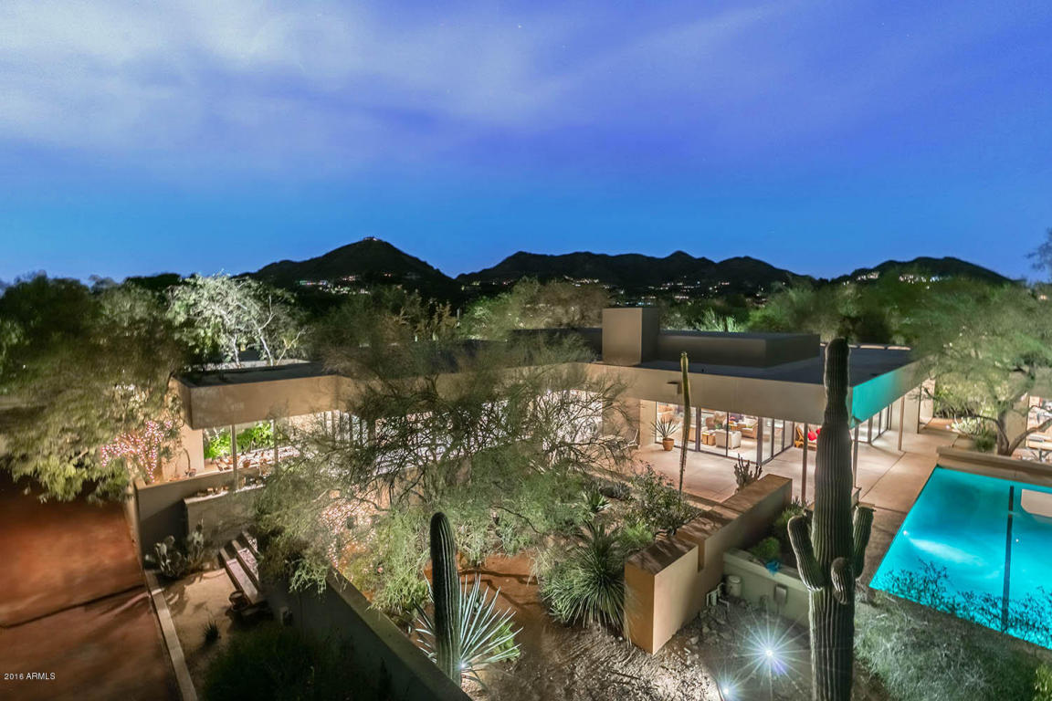 6711 N 47TH Street, Paradise Valley, AZ 85253