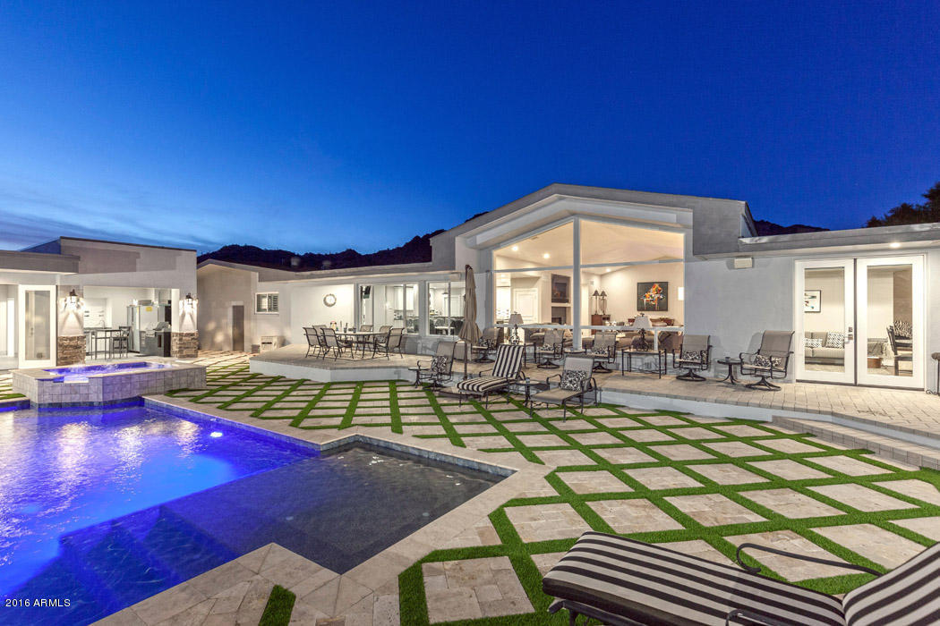 6543 N 40TH Street, Paradise Valley, AZ 85253