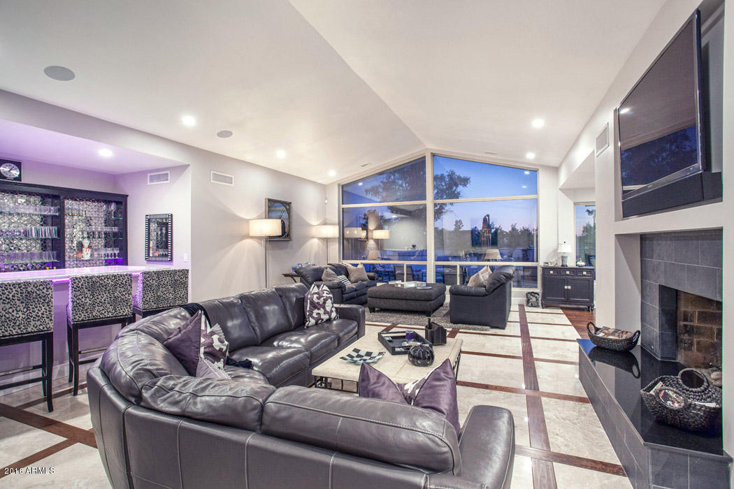 6543 N 40TH Street, Paradise Valley, AZ 85253