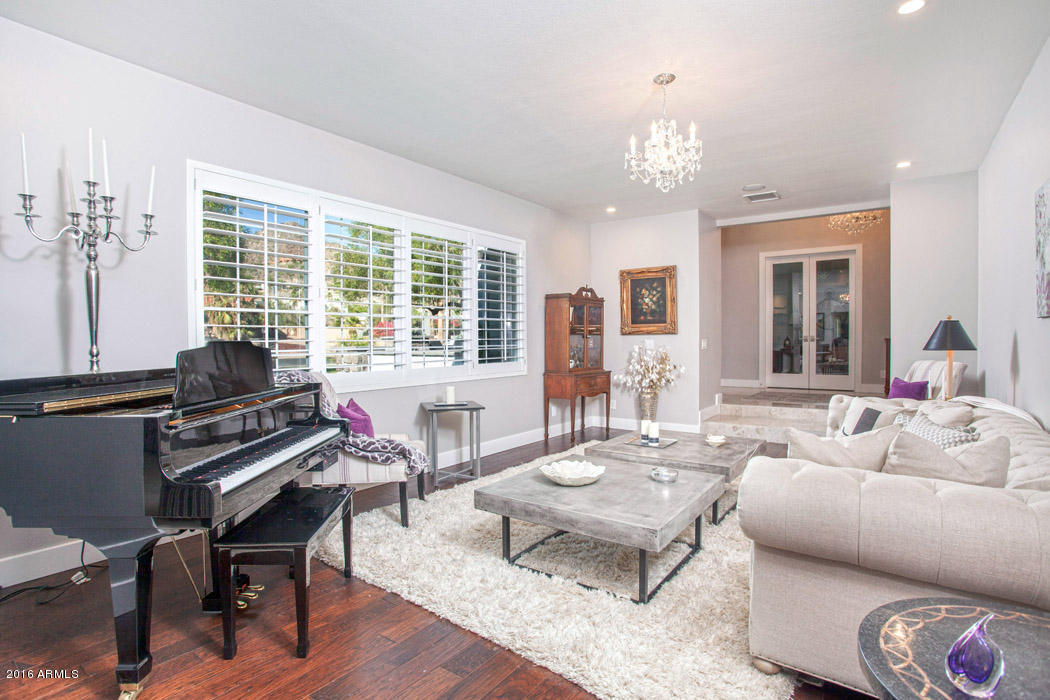 6543 N 40TH Street, Paradise Valley, AZ 85253